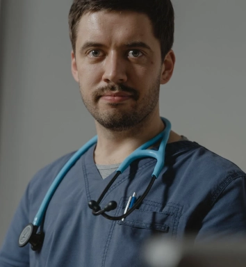 Андреев Сергей Владимирович